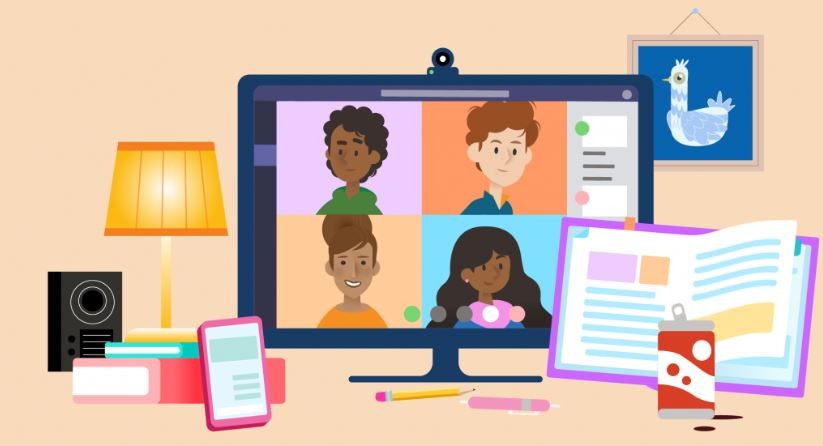 2020-05-31 12_17_45-Top 5 Ways Teachers Can Use Microsoft Teams During Remote Learning _ _ Microsoft